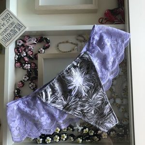 Victoria’s Secret lingerie